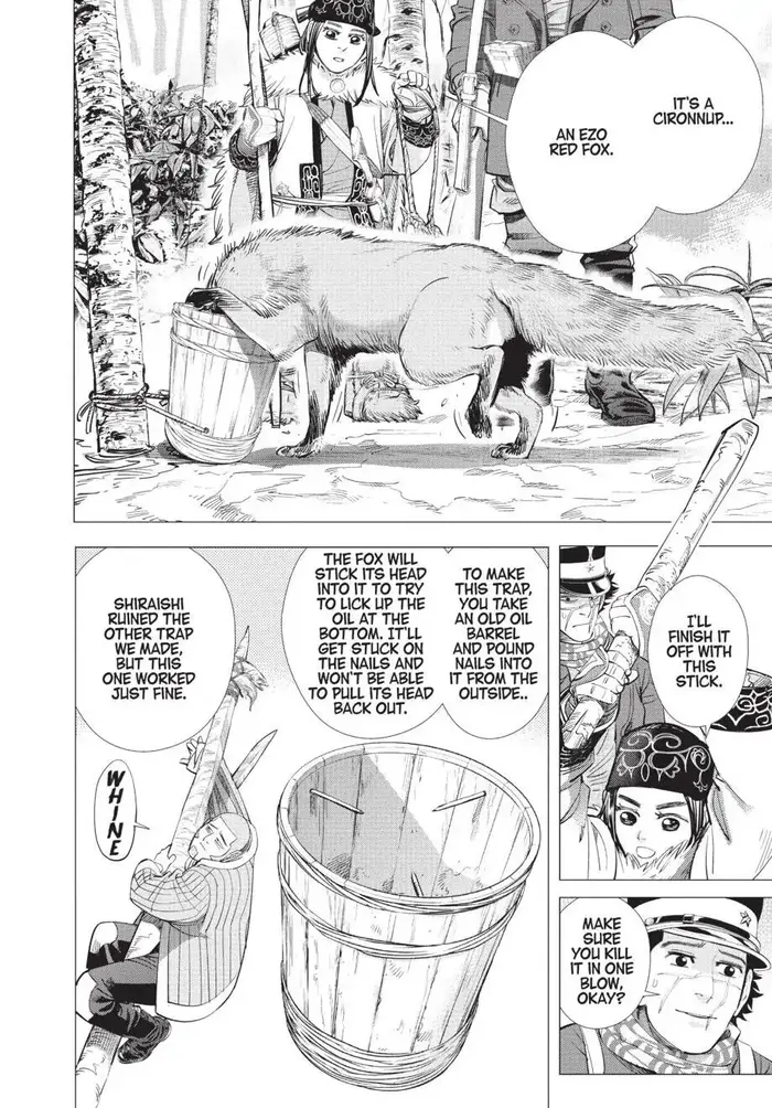 Golden Kamuy Chapter 60 image 03_optimized